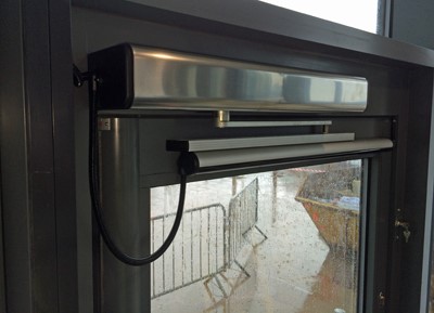 Automatic Swing Door Operators Cairns Automatic Doors